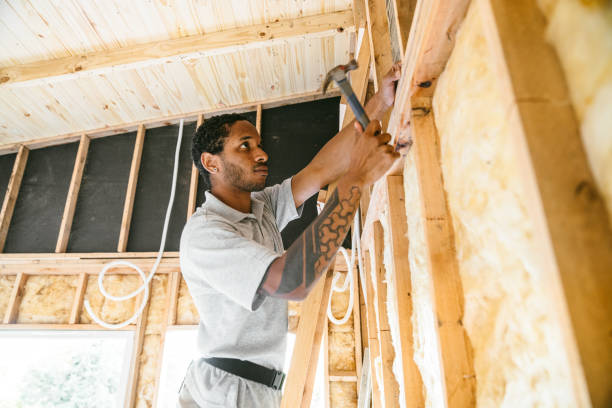 Best Attic Insulation Near Me  in Grain Valley, MO